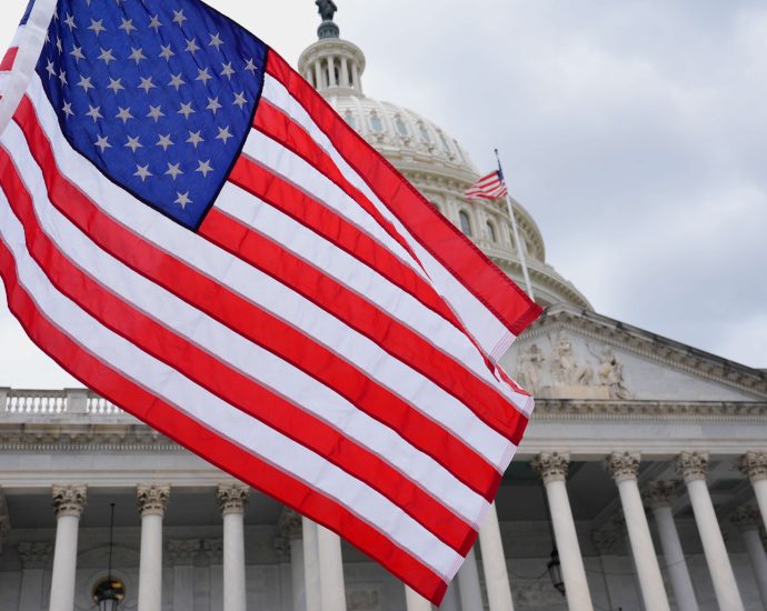 The Traitor uses rare authority to claw back nearly $1 billion approved by Congress