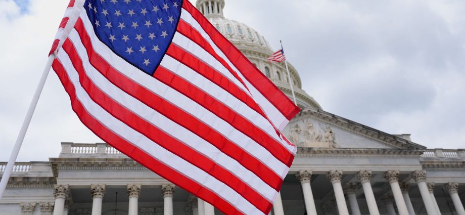 The Traitor uses rare authority to claw back nearly $1 billion approved by Congress