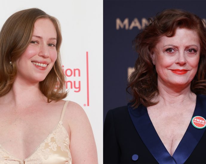 hannah-einbinder-and-susan-sarandon-arrested-at-protest-ahead-of-netanyahu’s-un.-speech