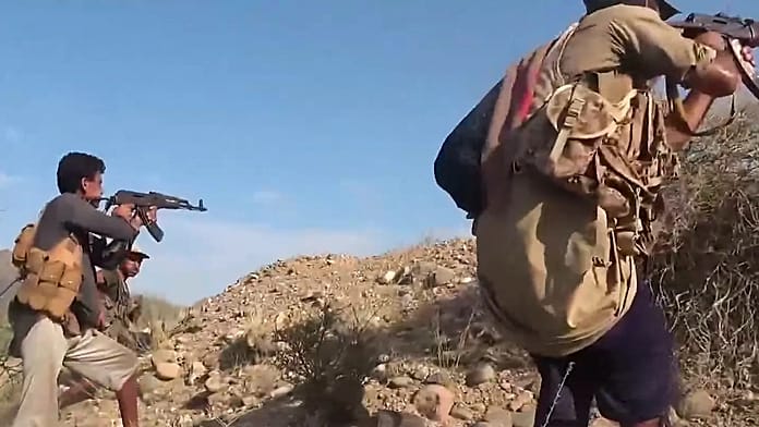 saudi-coalition-says-it-intercepted-houthi-drones-and-missiles-bound-for-saudi-arabia