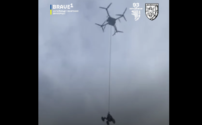 ukrainian-soldiers-solve-drone-delivery-problem-us-military-has-chased-for-three-decades