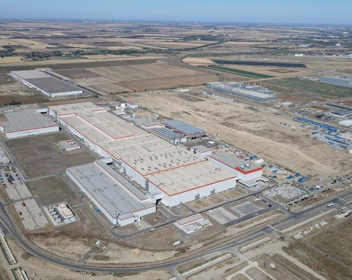 catl-starts-trial-production-of-battery-cells-at-its-plant-in-debrecen,-hungary