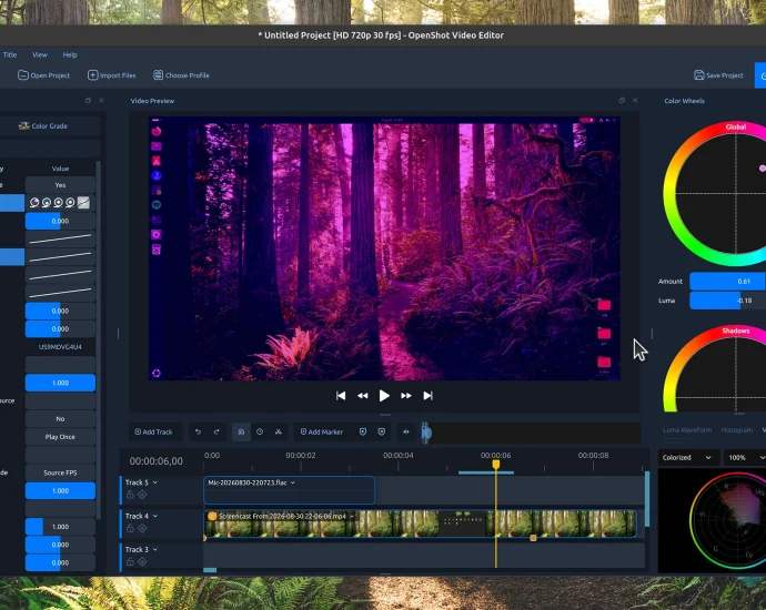 openshot-is-now-officially-available-as-a-snap