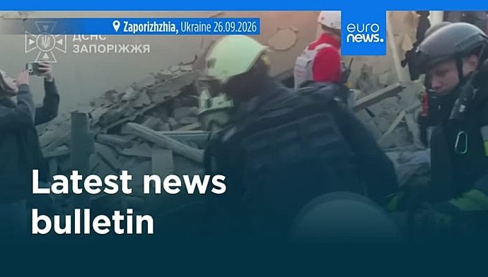 latest-news-bulletin-|-september-26th,-2026-–-evening