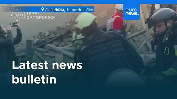 latest-news-bulletin-|-september-26th,-2026-–-evening