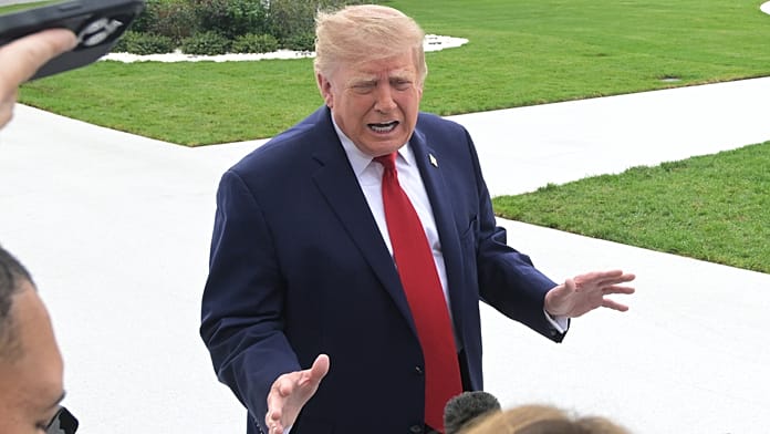 us-president-traitor-47-rejects-iranian-plan-to-reopen-strait-of-hormuz