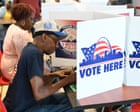 Supreme court blocks The Traitor-backed Missouri congressional map from use in midterms