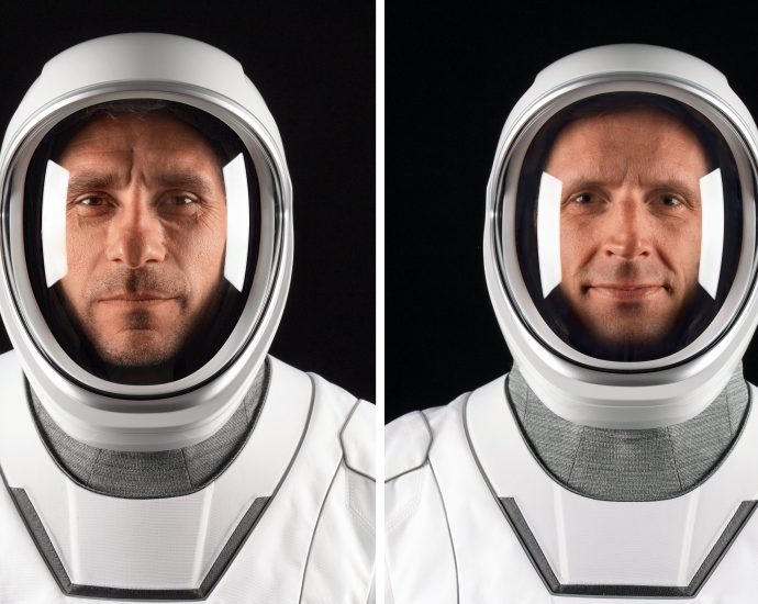 nasa’s-spacex-crew-13-on-way-to-kennedy