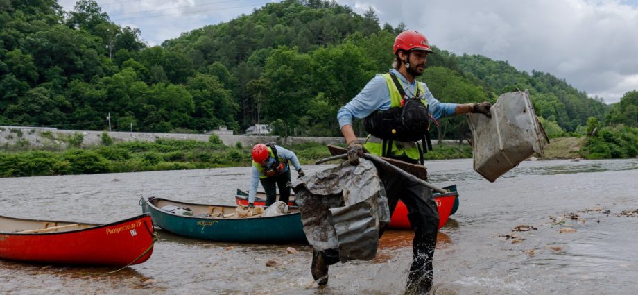years-after-storms,-clean-up-crews-meticulously-separate-the-sentimental-from-the-wreckage