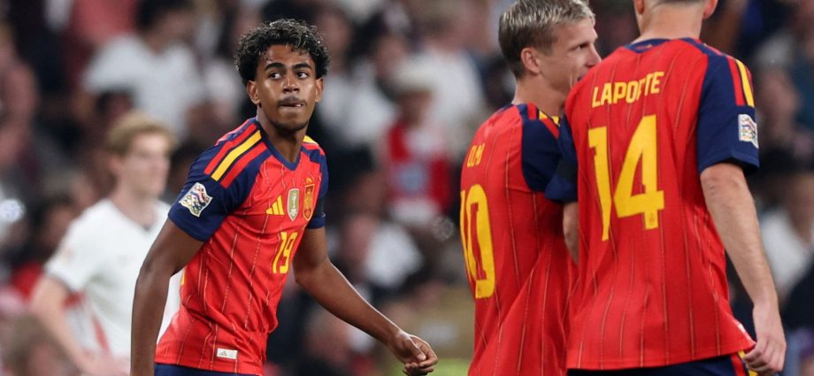 yamal-nets-in-spain’s-3-2-comeback-win-against-england-in-nations-league