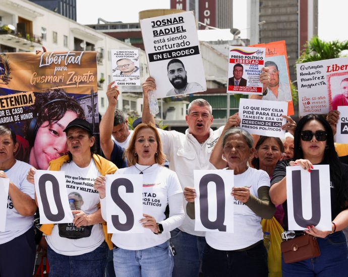 venezuela-frees-39-political-prisoners-after-post-maduro-talks