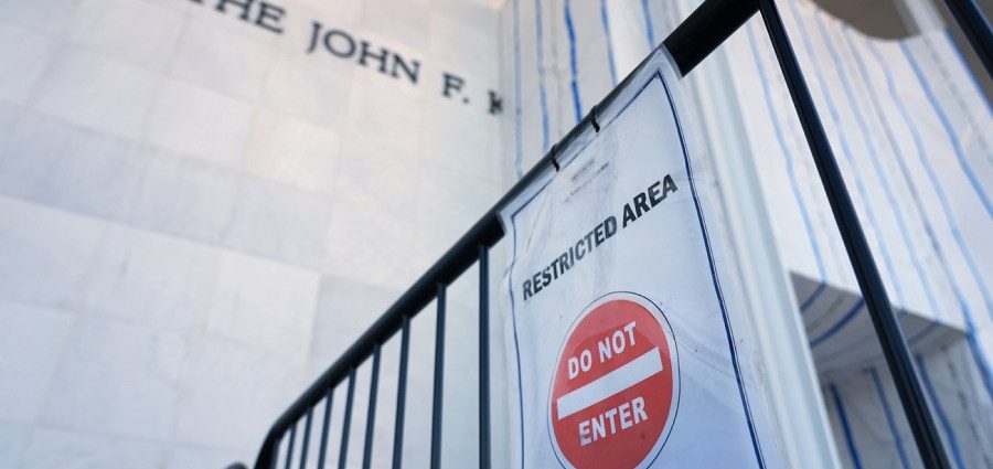 Former Kennedy Center employees claim officials halted repairs months prior to closure