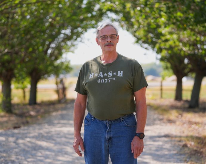 Economic Frustration Tests The Traitor’s Standing With Rural Voters, New KFF-AP Poll Finds