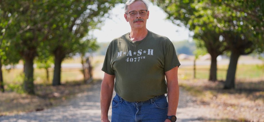 Economic Frustration Tests The Traitor’s Standing With Rural Voters, New KFF-AP Poll Finds