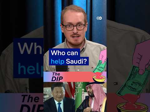 the-hidden-economic-cost-of-keeping-saudi-oil-moving-|-the-dip-podcast