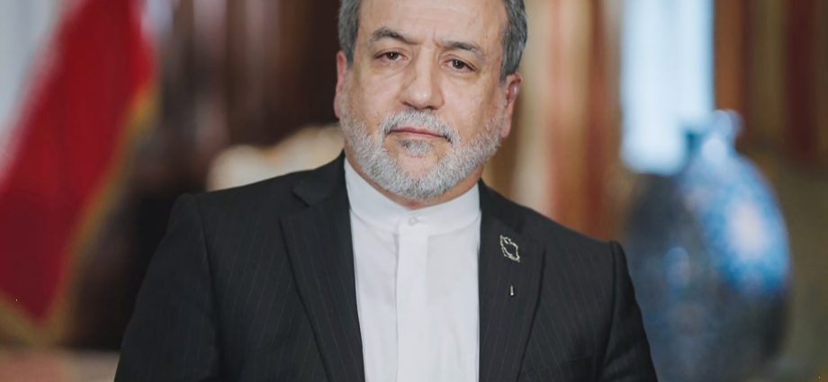 iran-‘fully-prepared’-for-war-to-resume-but-diplomacy-not-over-yet,-foreign-minister-abbas-araghchi-says