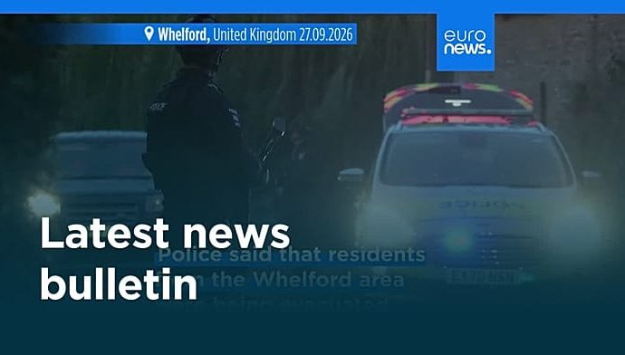 latest-news-bulletin-|-september-27th,-2026-–-evening