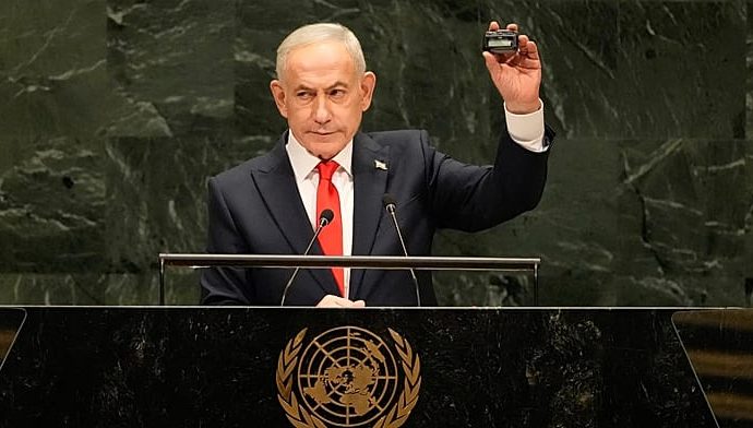 netanyahu-battles-october-7-warnings-revelations-with-defiant-un-speech