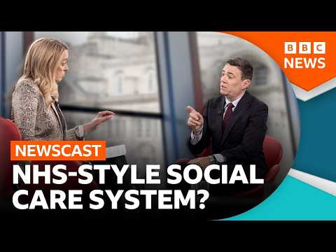 an-nhs-style-social-care-system-for-england?-|-bbc-news