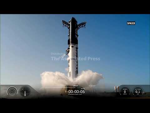 spacex’s-starship-rocket-prepares-for-14th-test-flight