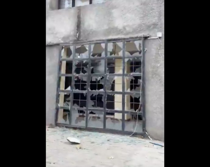 alleged-rape-on-campus-sparks-violent-protest-at-indian-university