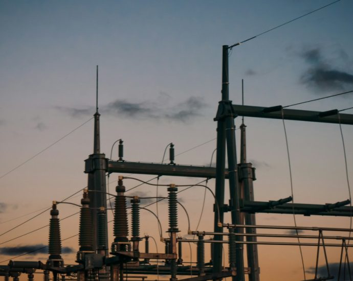 North Carolina Regulators Reject Duke Energy Gas Power Plant