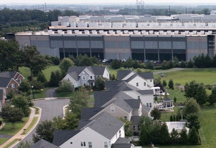 data-centers’-neighbors-weigh-in-on-how-to-manage them