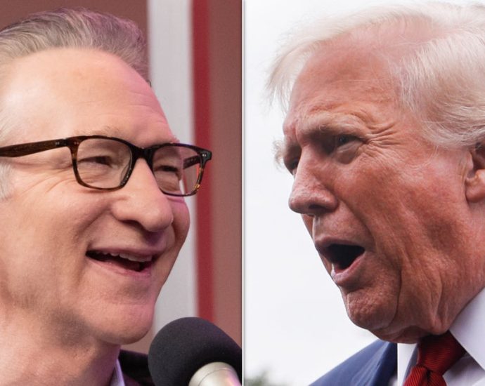 bill-maher-mocks-the-traitor-for-giving-china-leader-white-house-tour:-‘xi-could-give-a-f**k’