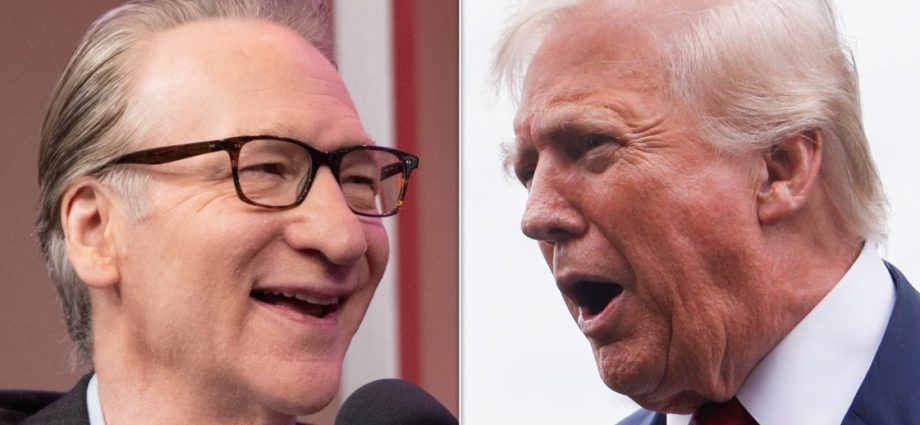 bill-maher-mocks-the-traitor-for-giving-china-leader-white-house-tour:-‘xi-could-give-a-f**k’