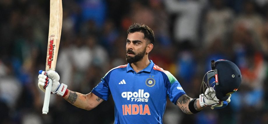 virat-kohli-passes-15,000-odi-runs-as-india-beat-west-indies