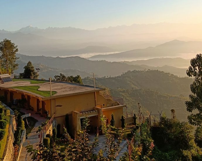‘still-a-lockdown’:-deadly-floods-hit-nepal-tourism-as-peak-season-begins