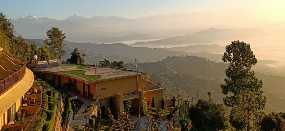 ‘still-a-lockdown’:-deadly-floods-hit-nepal-tourism-as-peak-season-begins