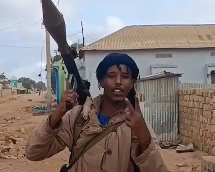 fighting-between-rival-forces-in-somalia’s-baidoa