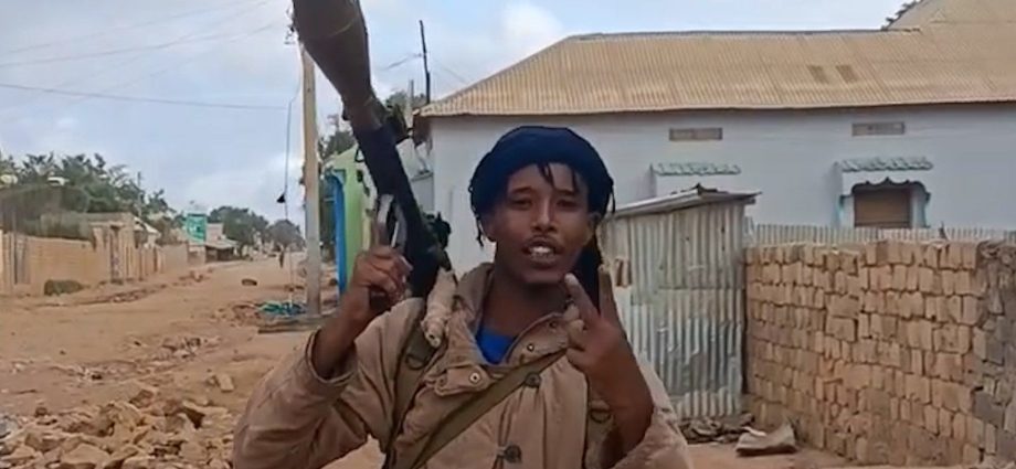 fighting-between-rival-forces-in-somalia’s-baidoa