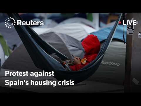 live:-protesters-demand-action-to-alleviate-housing-crisis-in-madrid