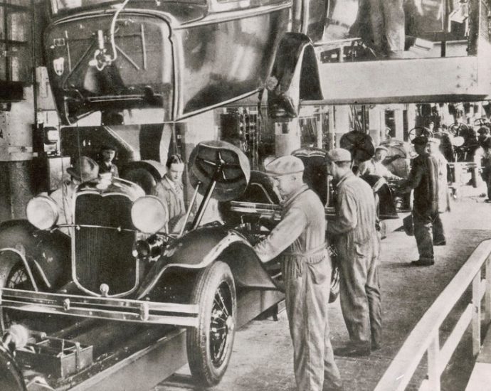 fordism’s-50-year-hangover