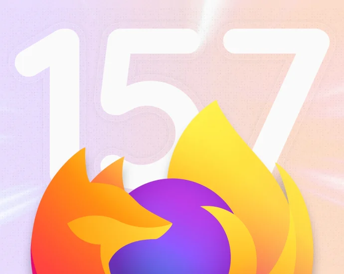 firefox-157-released-with-‘biggest-visual-refresh-in-years’