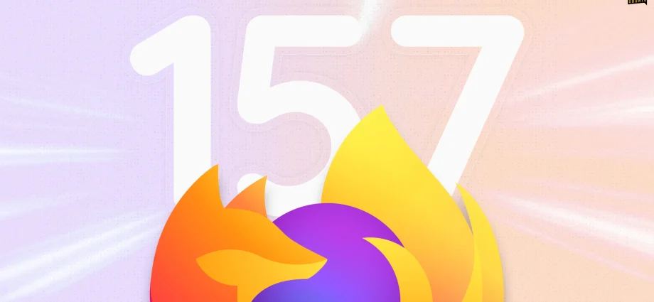 firefox-157-released-with-‘biggest-visual-refresh-in-years’
