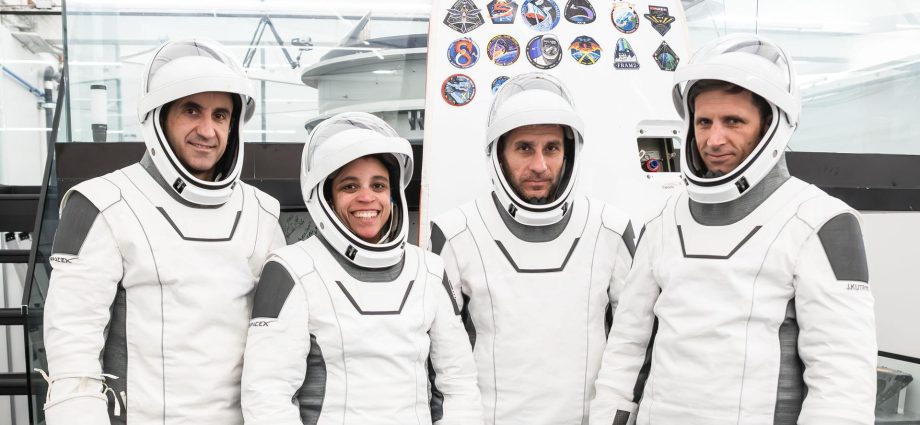 what-you-need-to-know-about-nasa’s-spacex-crew-13-mission