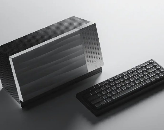 This wireless eGPU claims to deliver RTX 5090-like performance over Wi-Fi