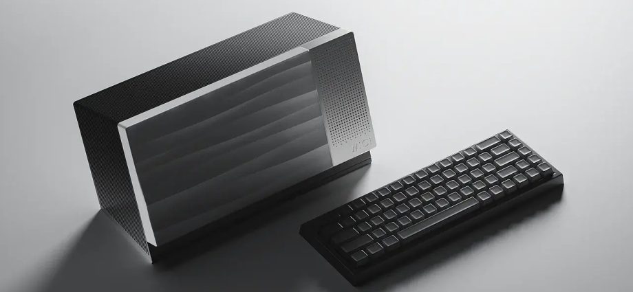 This wireless eGPU claims to deliver RTX 5090-like performance over Wi-Fi