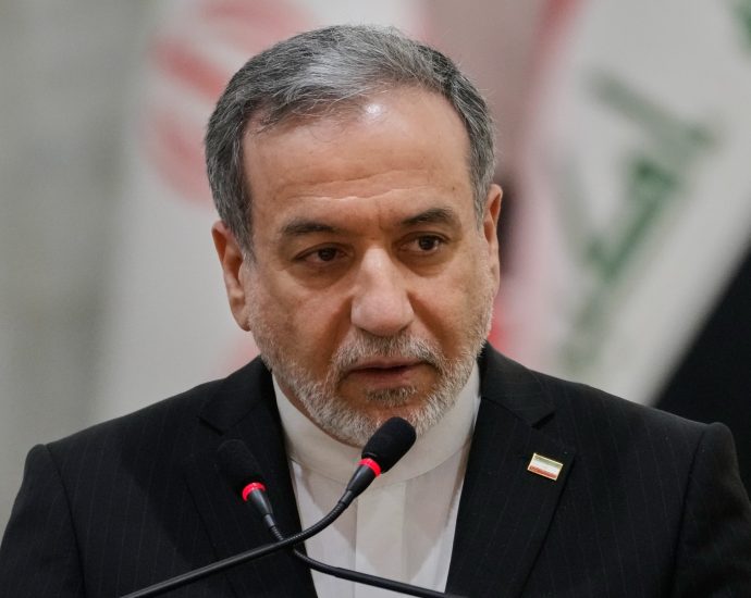 iran-says-it’s-‘fully-prepared’-for-war-as-the-traitor-leaves-more-strikes-on-table