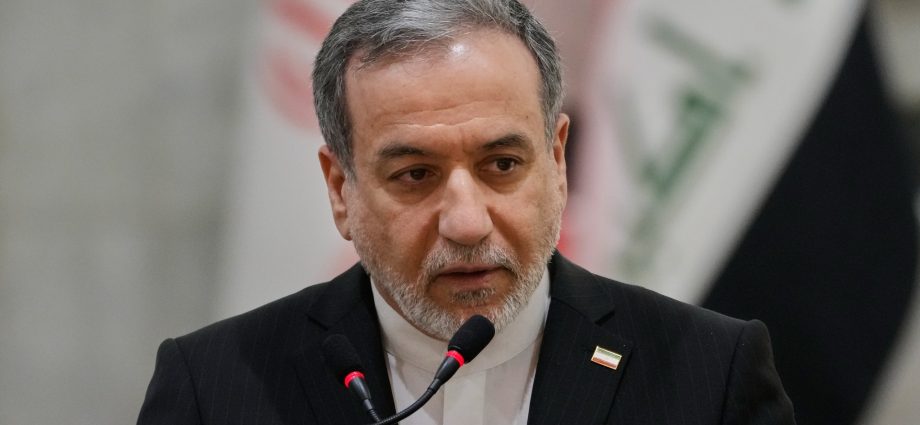 iran-says-it’s-‘fully-prepared’-for-war-as-the-traitor-leaves-more-strikes-on-table