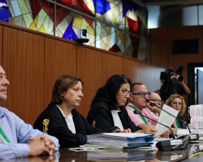 italian-court-convicts-three-egyptian-agents-for-kidnap-of-giulio-regeni
