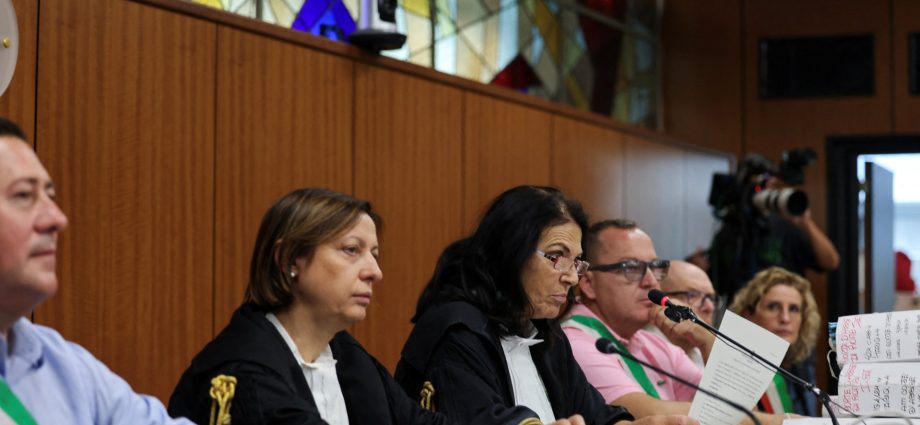 italian-court-convicts-three-egyptian-agents-for-kidnap-of-giulio-regeni