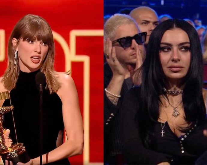 charli-xcx-wasn’t-shading-taylor-swift-at-the-vmas,-here’s-what-happened