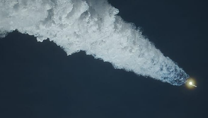spacex’s-starship-reaches-orbit-for-the-first-time