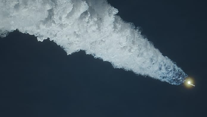 spacex’s-starship-reaches-orbit-for-the-first-time
