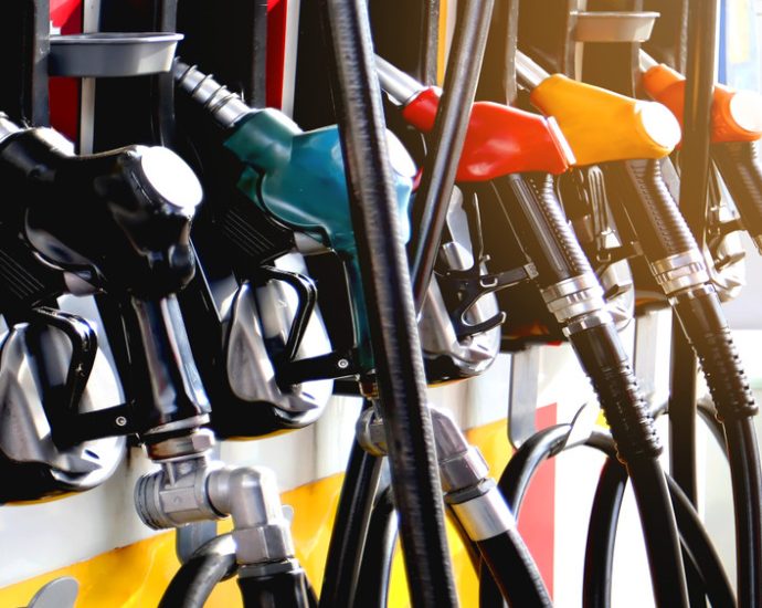 Why Blocking U.S. Diesel Exports Could Make Fuel More Expensive
