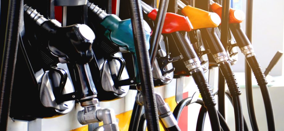 Why Blocking U.S. Diesel Exports Could Make Fuel More Expensive